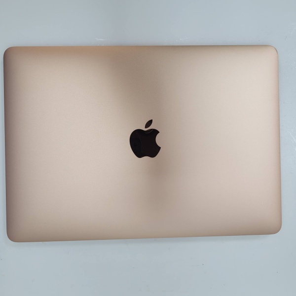 Ноутбук Apple MacBook 12 Retina 2017 11,6"/ Intel Core i5/ 8 Гб/ ssd512 Гб