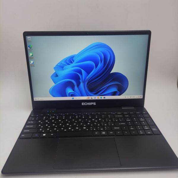 Ноутбук ECHIPS Special NQ14A 15,6"/ Core i3 8109U/ 16 Гб/ ssd 512 Гб