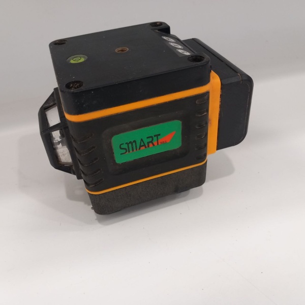 Уровень лазерный Smart tools