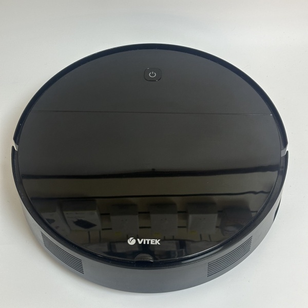 Робот-пылесос vitek VT-1808