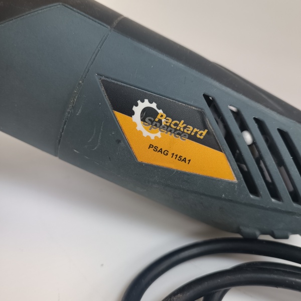 УШМ Packard Spence PSAG 115A1