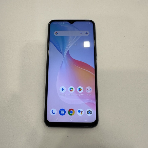 Мобильный телефон vivo Y33s 4/64 гб