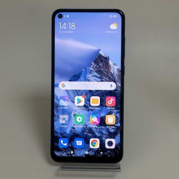 Мобильный телефон Xiaomi Redmi Note 9 3\64 ГБ