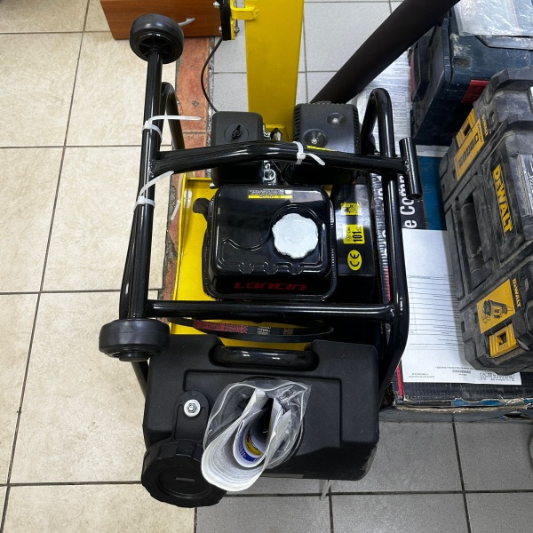 Виброплита Вибpoплитa TSS-VP120ТL