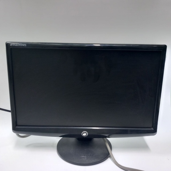 Монитор EMachines E193HQV