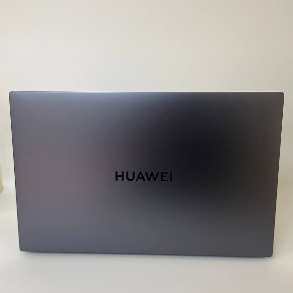 Ноутбук HUAWEI MateBook D 16 HVY-WAP9 /AMD Ryzen 5 4600H/ 16 Гб/ ssd 512 Гб