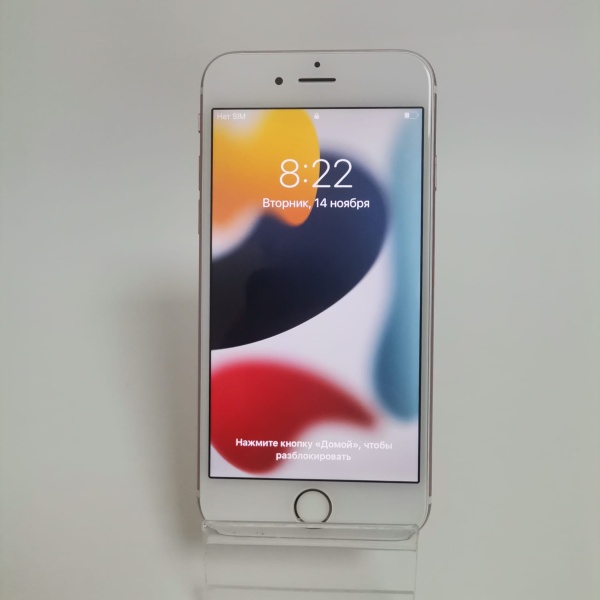 Мобильный телефон Apple iPhone 6S 32 гб