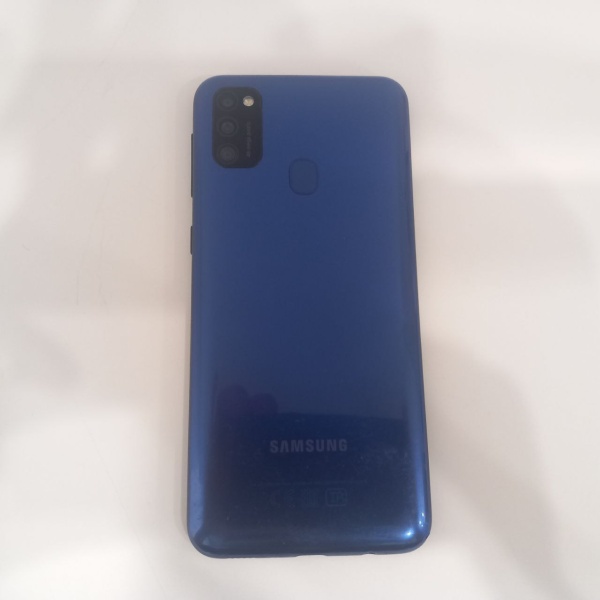 Мобильный телефон Samsung M21 4/64 гб