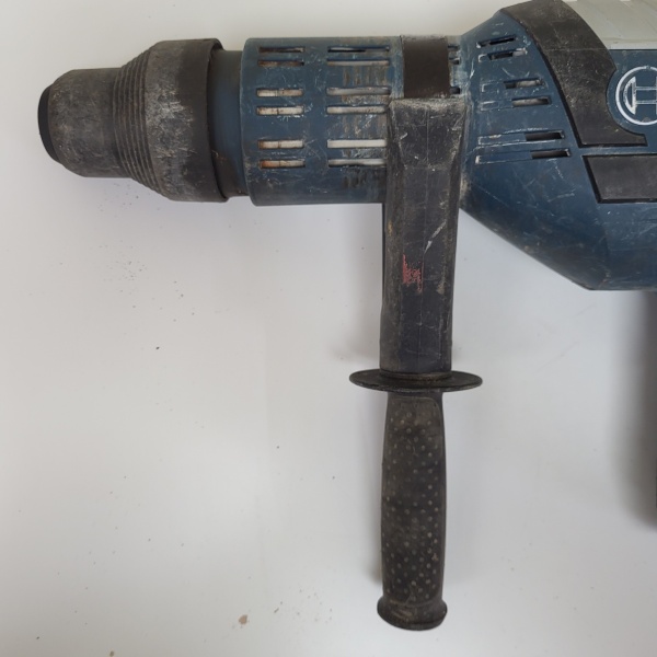 Перфоратор BOSCH GBH 8-45 D