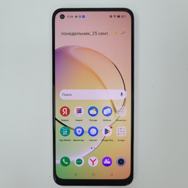 Мобильный телефон Realme 10 8/256 гб