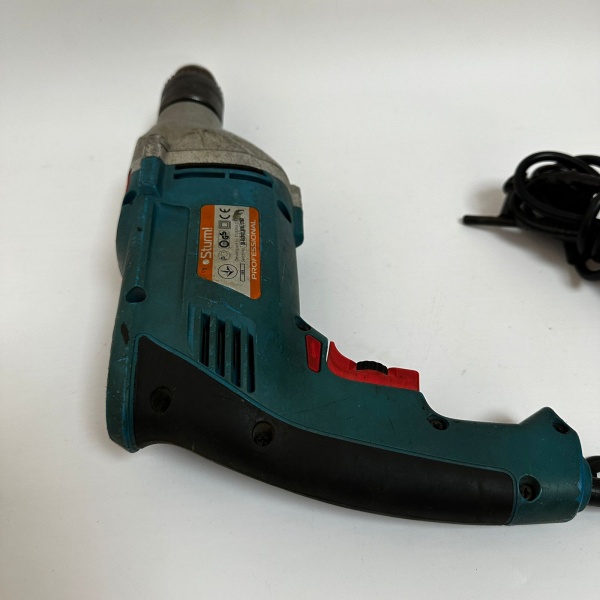 Дрель STURM ID2195P 