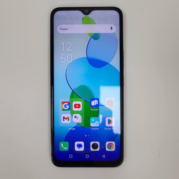 Мобильный телефон Infinix Smart 6 Plus 2/64 гб