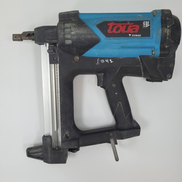 Газовый пистолет TOUA GSN40