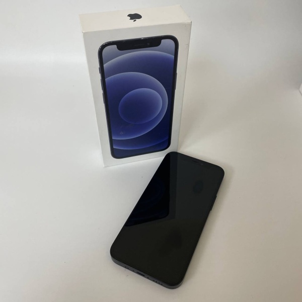 Мобильный телефон Apple iPhone 12 mini 64 ГБ
