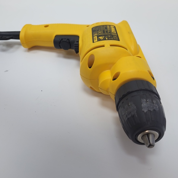 Дрель DeWALT DWD 014 S