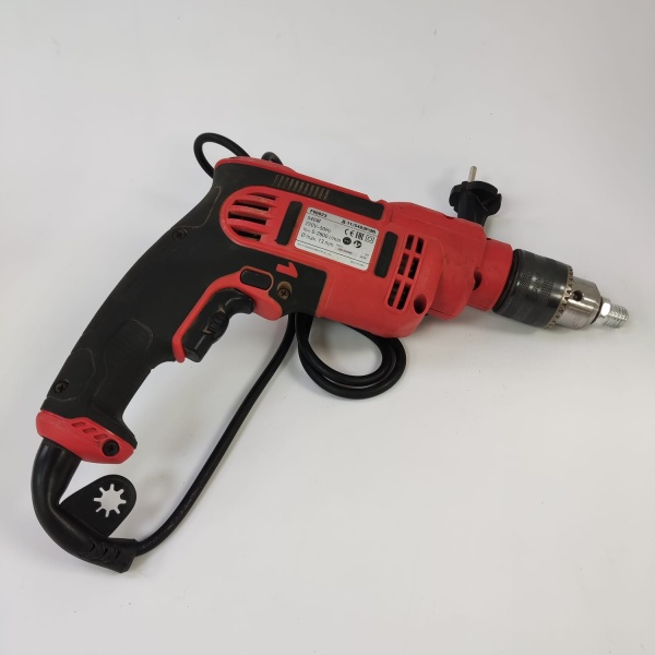 Дрель  Felisatti Д-11/540ЭРМ