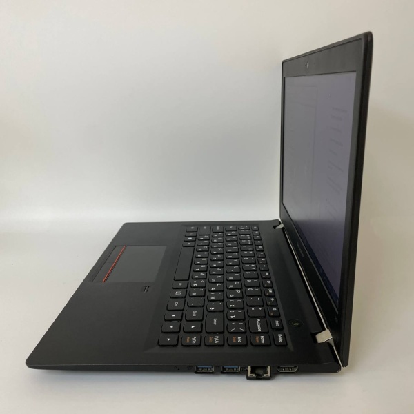 Ноутбук Lenovo 80MX E31-80 13,3"/ Pentium 4405U/ 4 Гб/ hdd 500 Гб