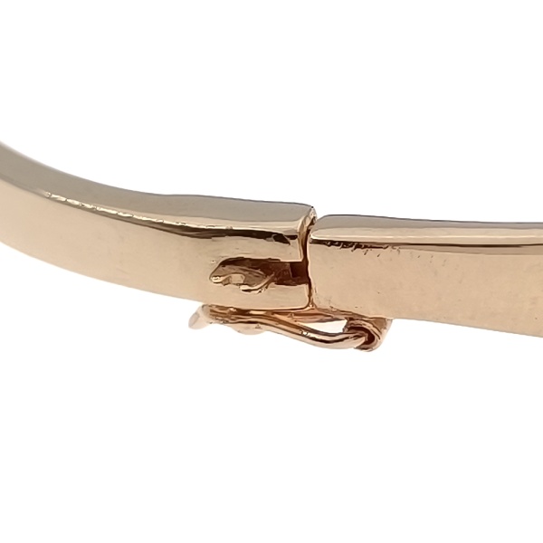 Браслет из золота 585 пробы с бриллиантами