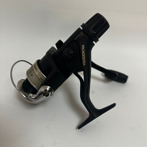 Катушка SHIMANO FX 4000