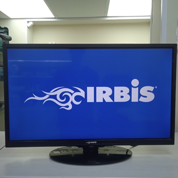 Телевизор IRBIS T32Q44HAL 32,0"