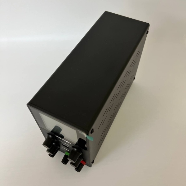 Лабораторный источник питания 0-30В 0-5А NICE POWER