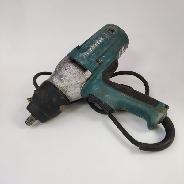 Гайковерт Makita TW0350 