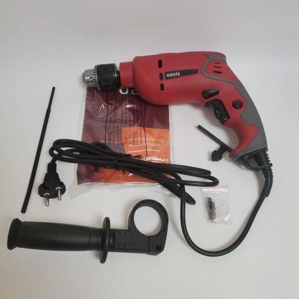 Дрель OASIS DU-71
