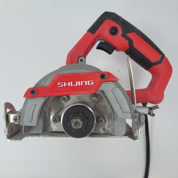 Пила дисковая Shijing 9320