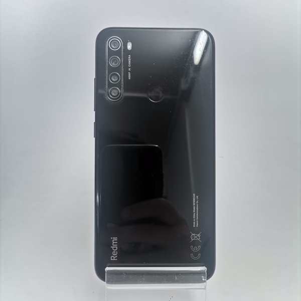 Мобильный телефон Xiaomi Redmi Note 8, 4/64 ГБ