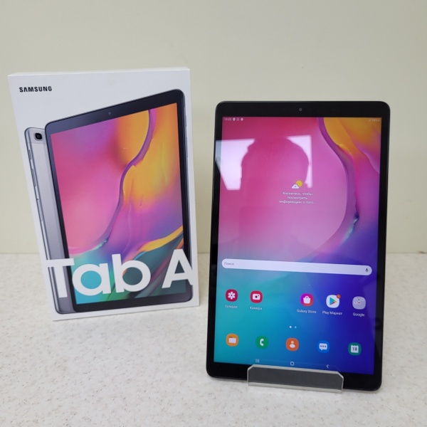 Планшет Samsung Galaxy Tab A  10,1" 32 гб