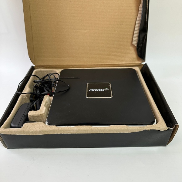 Видеорегистратор сетевой ARAX RN-S04box  
