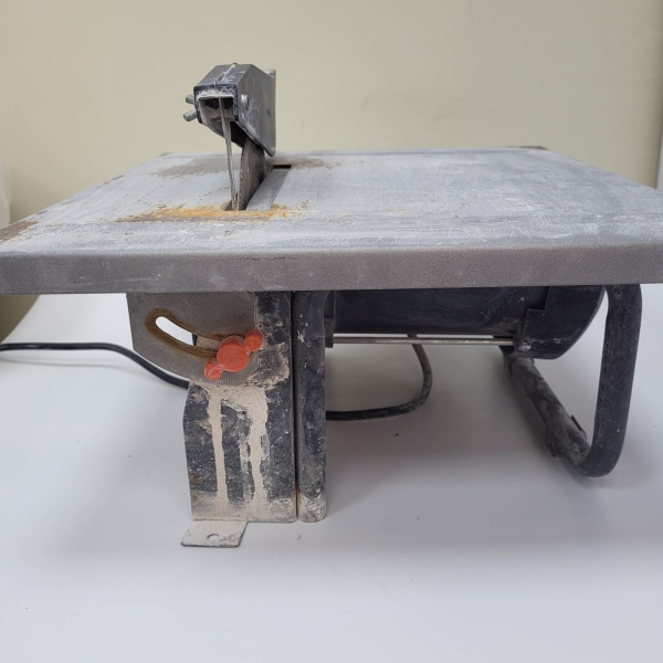 Плиткорез СПЕЦ СПЭ-600