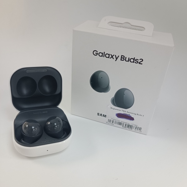 Наушники Samsung Galaxy Buds 2