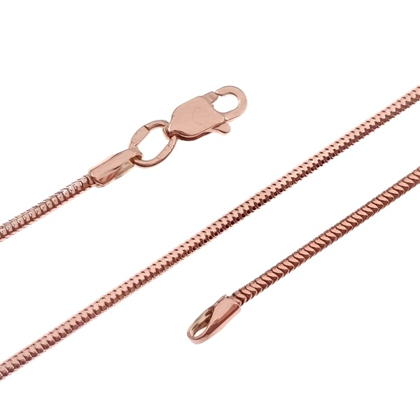 Цепь из золота 585 пробы