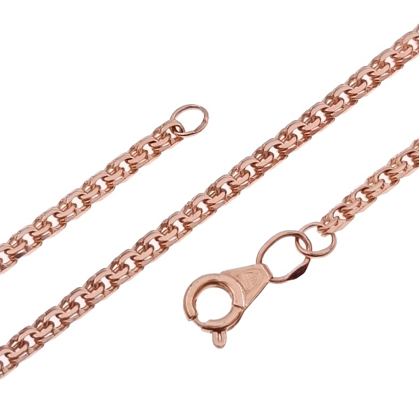 Цепь из золота 585 пробы