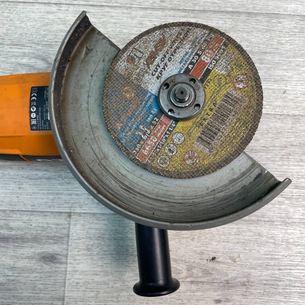 Ушм AEG WS 22-230