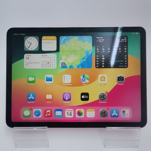 Планшет Apple iPad Air (4th Gen) 10,9" 256 гб