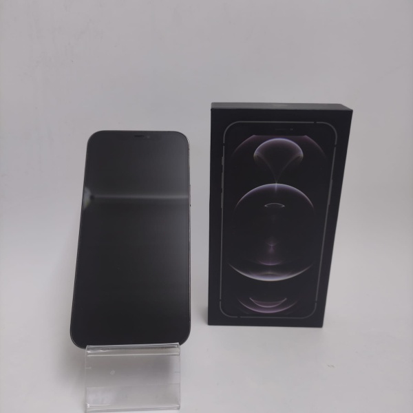 Мобильный телефон Apple iPhone 12 Pro Max 256 ГБ