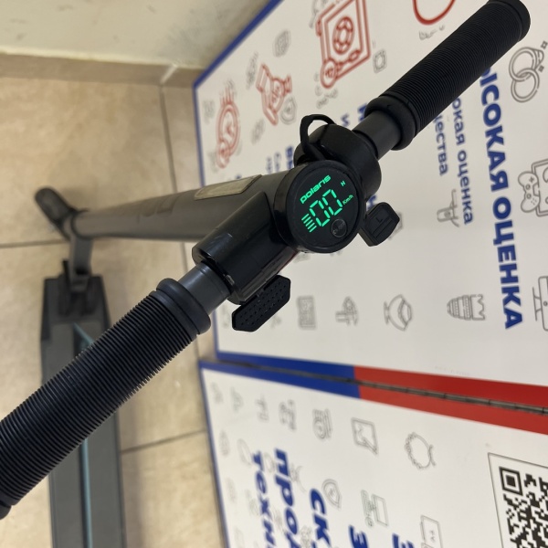 Электросамокат POLARIS PES 0507