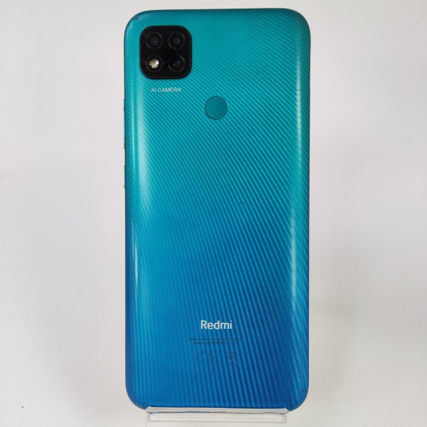 Мобильный телефон XIAOMI Redmi 9C NFC 3/64 гб