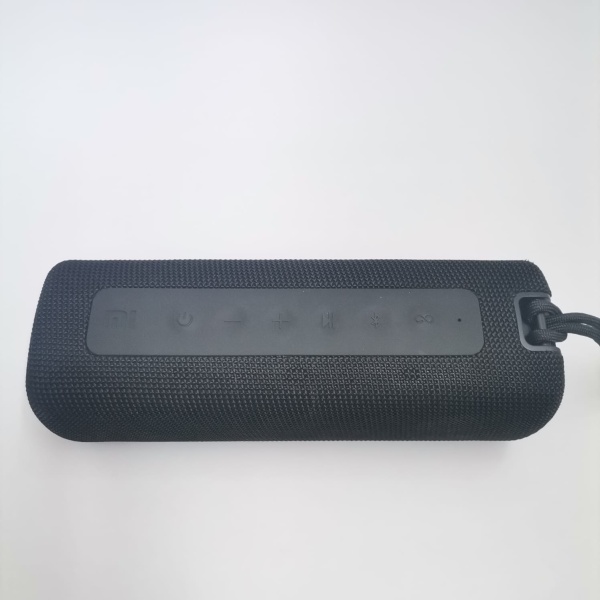 Колонка портативная XIAOMI Mi Portable Bluetooth Speaker