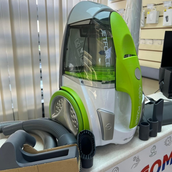 Пылесос Пылесос Ariete 2791/3 ECO