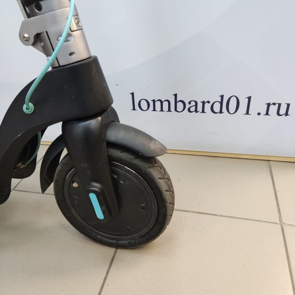 Электросамокат E-SCOOTER X7 