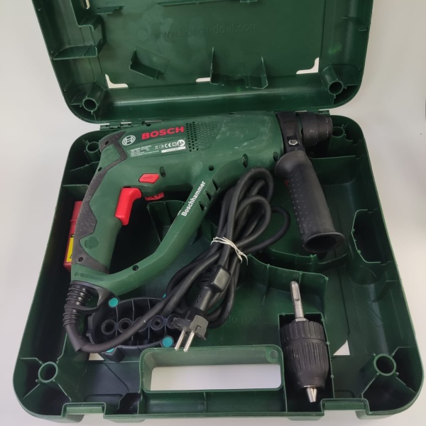 Перфоратор BOSCH PBH 2500 RE 