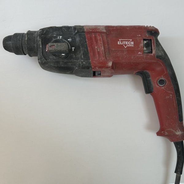 Перфоратор Elitech П 0724РЭМ 