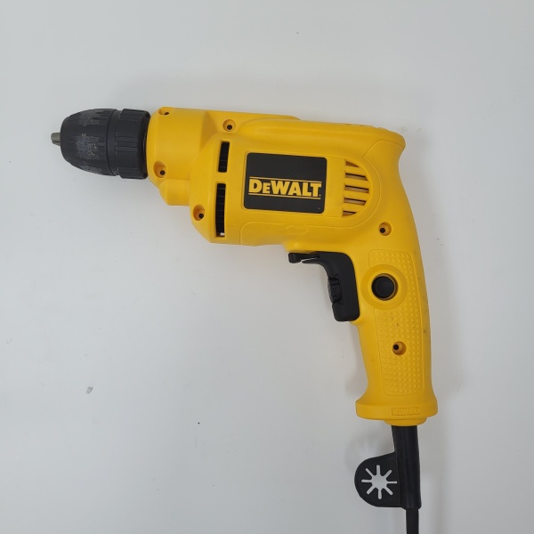 Дрель DeWALT DWD 014 S