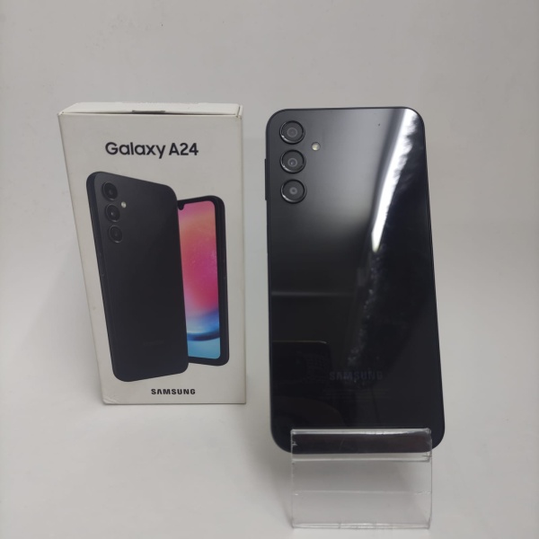 Мобильный телефон Samsung Galaxy A24 4/128 гб