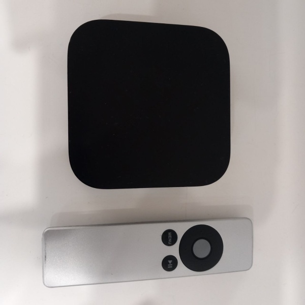 Медиаплеер Apple TV (3-го поколения) A1427