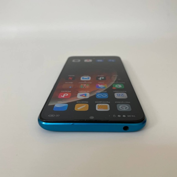 Мобильный телефон Xiaomi Redmi 9A 2/32 гб