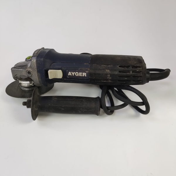 Ушм  AYGER AG1100ES